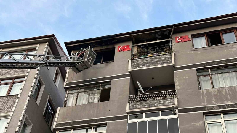 Zonguldak'ın ilçesi Devrek'te 6