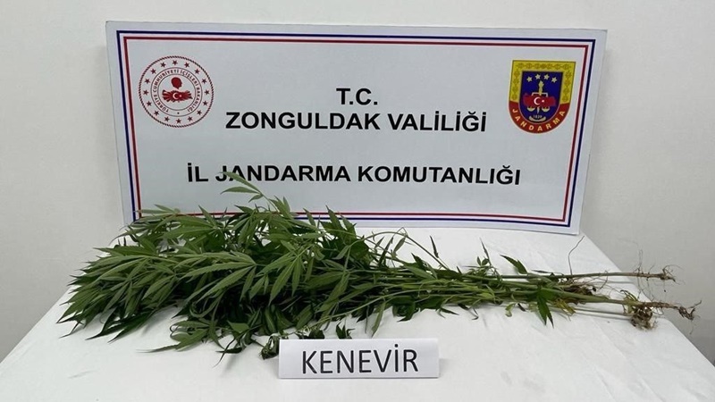 Zonguldak İl Jandarma Komutanlığı