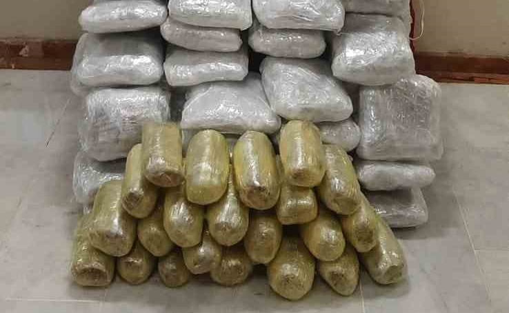 Bolu'da uyuşturucu madde ticaretine