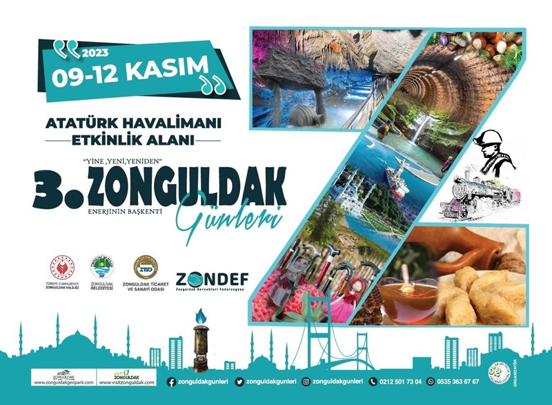 Zonguldak Dernekler Federasyonu (ZONDEF)